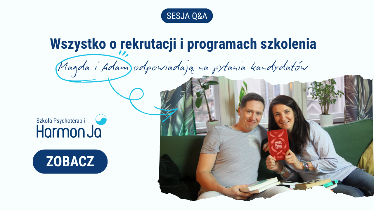 Webinar rekrutacyjny HarmonJa
